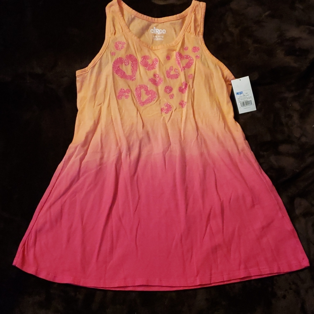Girl's Top